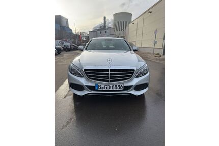 Mercedes-Benz 200 Gebrauchtwagen