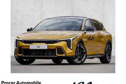 Kia K4 Gebrauchtwagen