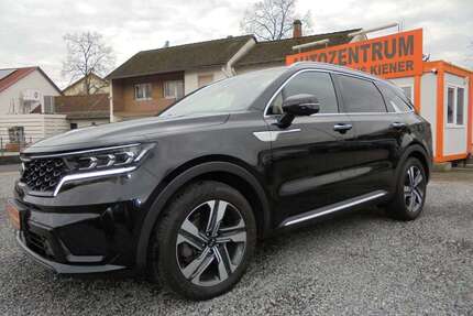 Kia Sorento Gebrauchtwagen