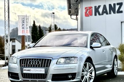 Audi S8 Gebrauchtwagen