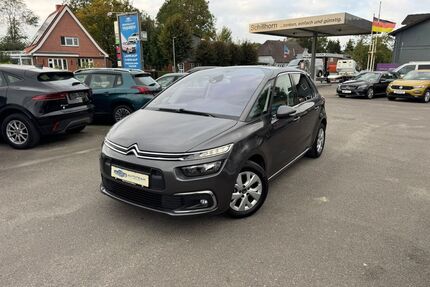 Citroen C4 Picasso Gebrauchtwagen
