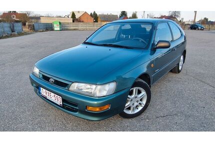 Toyota Corolla Gebrauchtwagen