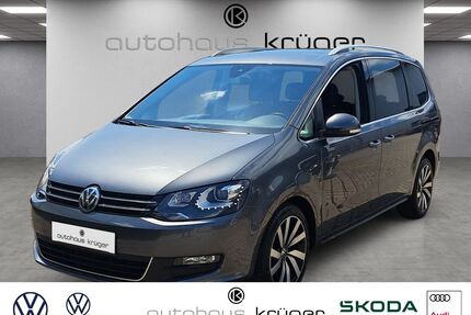 VW Sharan Gebrauchtwagen