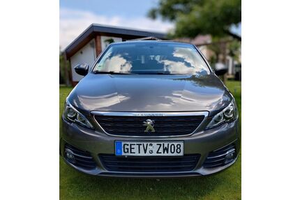 Peugeot 308 Gebrauchtwagen