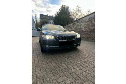 BMW 530 Gebrauchtwagen