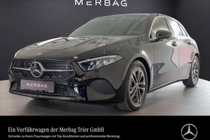 Mercedes-Benz A 180 Gebrauchtwagen