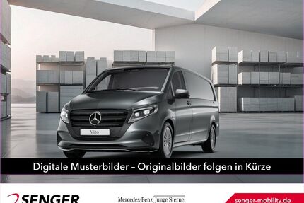 Mercedes-Benz Vito Gebrauchtwagen