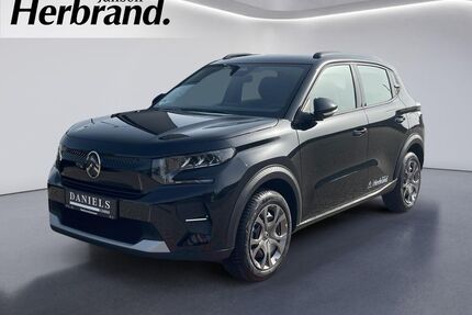 Citroen C3 Gebrauchtwagen