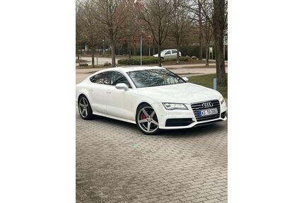 Audi A7 Gebrauchtwagen