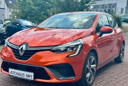Renault Clio Gebrauchtwagen
