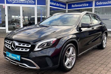Mercedes-Benz GLA 200 Gebrauchtwagen