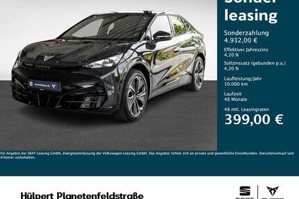 Cupra Tavascan Gebrauchtwagen