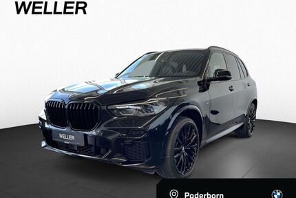 BMW X5 M50 Gebrauchtwagen