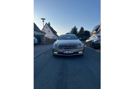 Mercedes-Benz E 350 Gebrauchtwagen