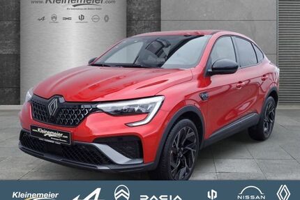 Renault Arkana Gebrauchtwagen