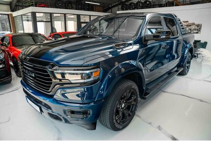 Dodge RAM Gebrauchtwagen