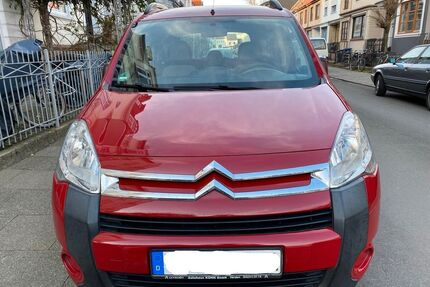 Citroen Berlingo Gebrauchtwagen