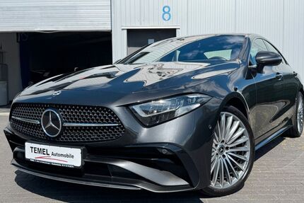 Mercedes-Benz CLS 400 Gebrauchtwagen