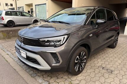 Opel Crossland (X) Gebrauchtwagen