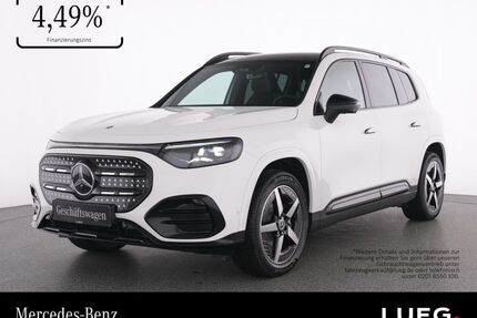 Mercedes-Benz GLB 250 Gebrauchtwagen