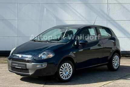 Fiat Punto Evo Gebrauchtwagen