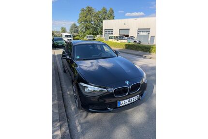 BMW 114 Gebrauchtwagen