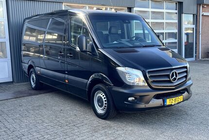 Mercedes-Benz Sprinter Gebrauchtwagen