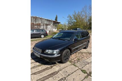 Volvo V70 Gebrauchtwagen