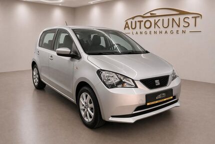 Seat Mii Gebrauchtwagen