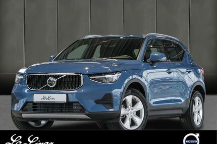 Volvo XC40 Gebrauchtwagen