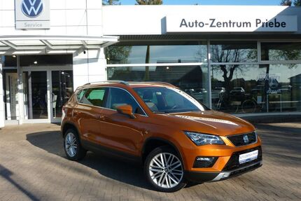 Seat Ateca Gebrauchtwagen