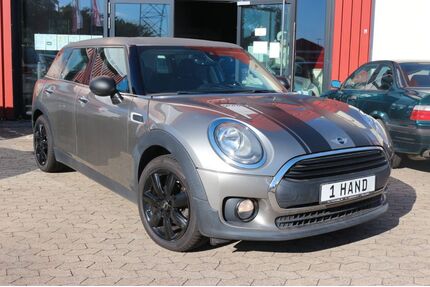 Mini One D Clubman Gebrauchtwagen