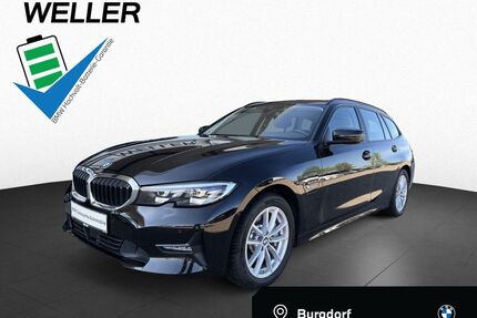 BMW 330 Gebrauchtwagen