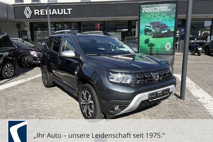 Dacia Duster Gebrauchtwagen