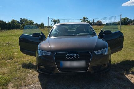 Audi A5 Gebrauchtwagen