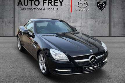 Mercedes-Benz SLK 250 Gebrauchtwagen