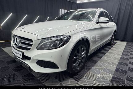 Mercedes-Benz C 180 Gebrauchtwagen