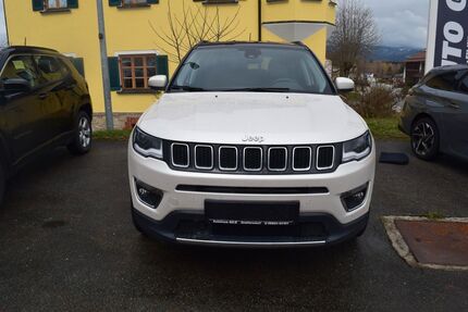 Jeep Compass Gebrauchtwagen