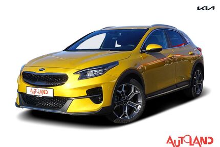 Kia XCeed Gebrauchtwagen