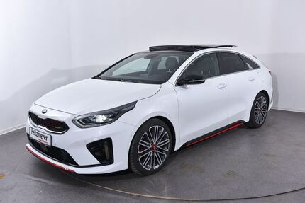 Kia pro ceed / ProCeed Gebrauchtwagen