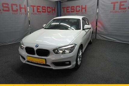 BMW 116 Gebrauchtwagen