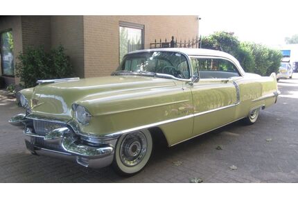 Cadillac Deville Gebrauchtwagen