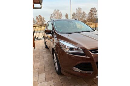 Ford Kuga Gebrauchtwagen
