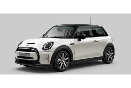 Mini Cooper SE Gebrauchtwagen