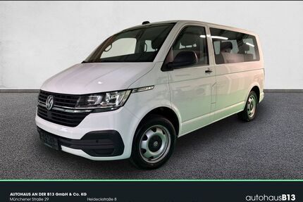 VW T6 Multivan Gebrauchtwagen