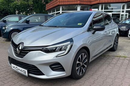 Renault Clio Gebrauchtwagen