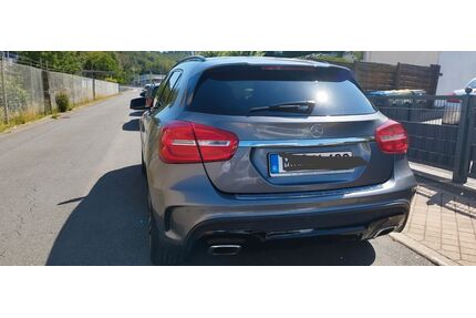 Mercedes-Benz GLA 200 Gebrauchtwagen