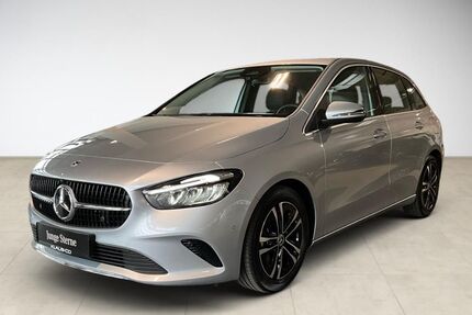 Mercedes-Benz B 180 Gebrauchtwagen