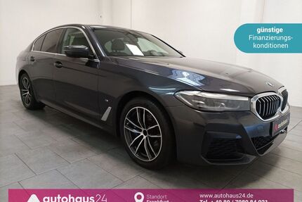 BMW 530 Gebrauchtwagen