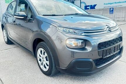 Citroen C3 Gebrauchtwagen